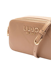 ECS S CAMERA CASE Donna Liujo aa5100e0778-00070 Marrone