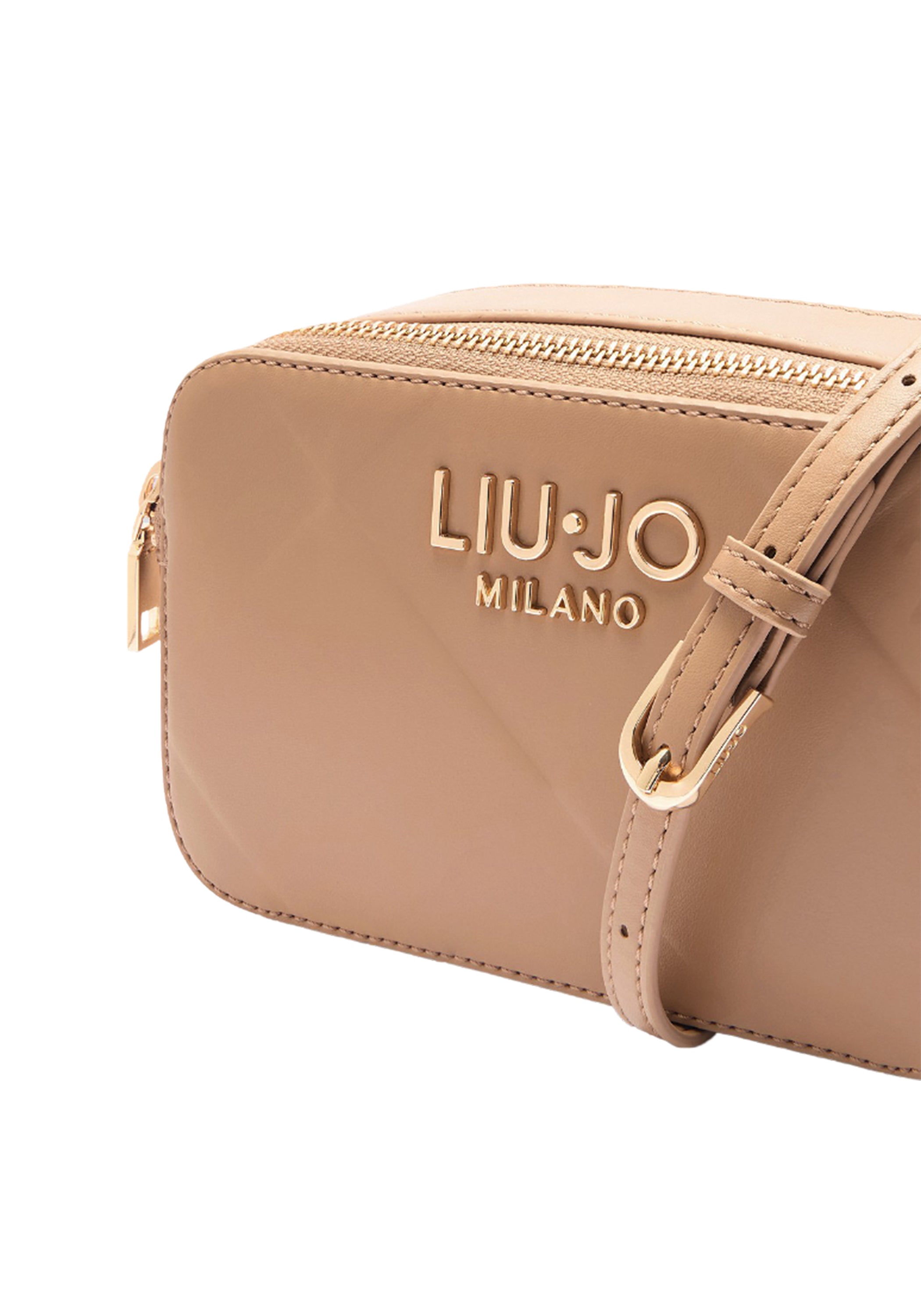 ECS S CAMERA CASE Donna Liujo aa5100e0778-00070 Marrone