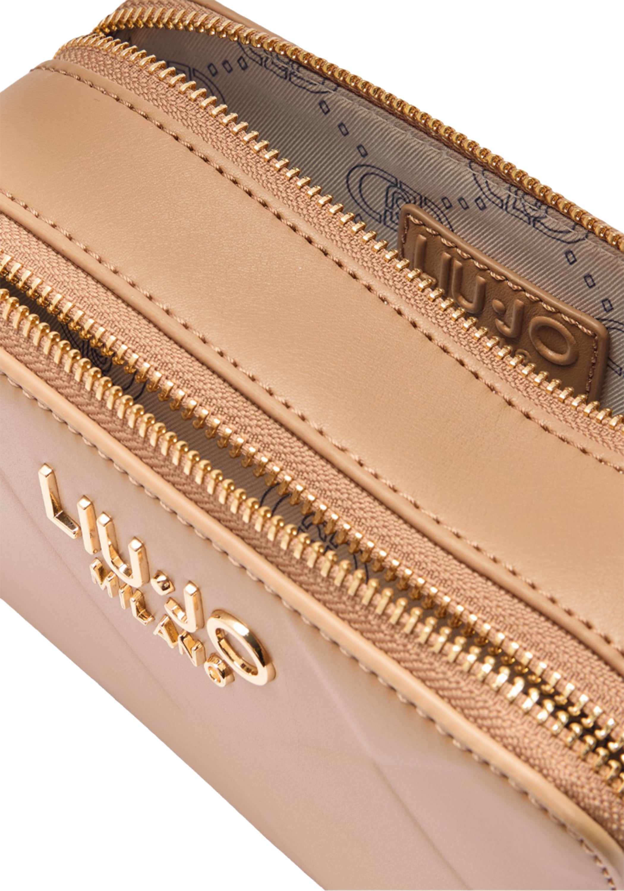 ECS S CAMERA CASE Donna Liujo aa5100e0778-00070 Marrone