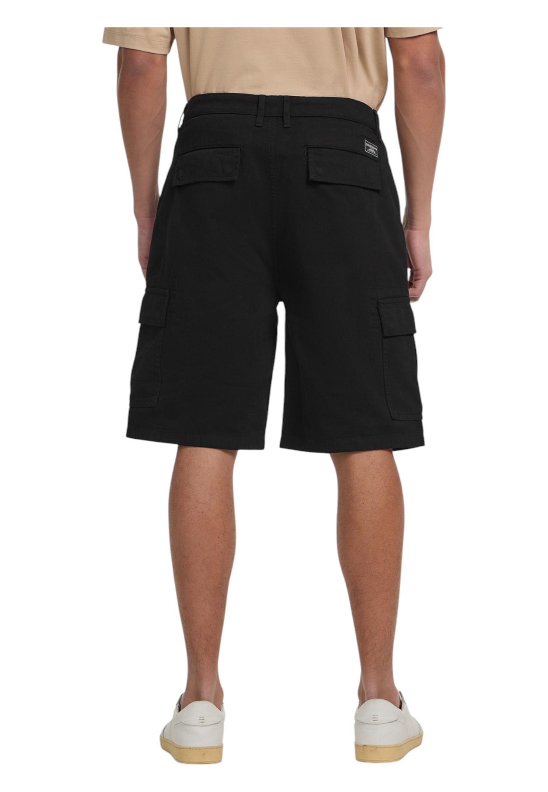 Shorts cargo Uomo Guess Jeans