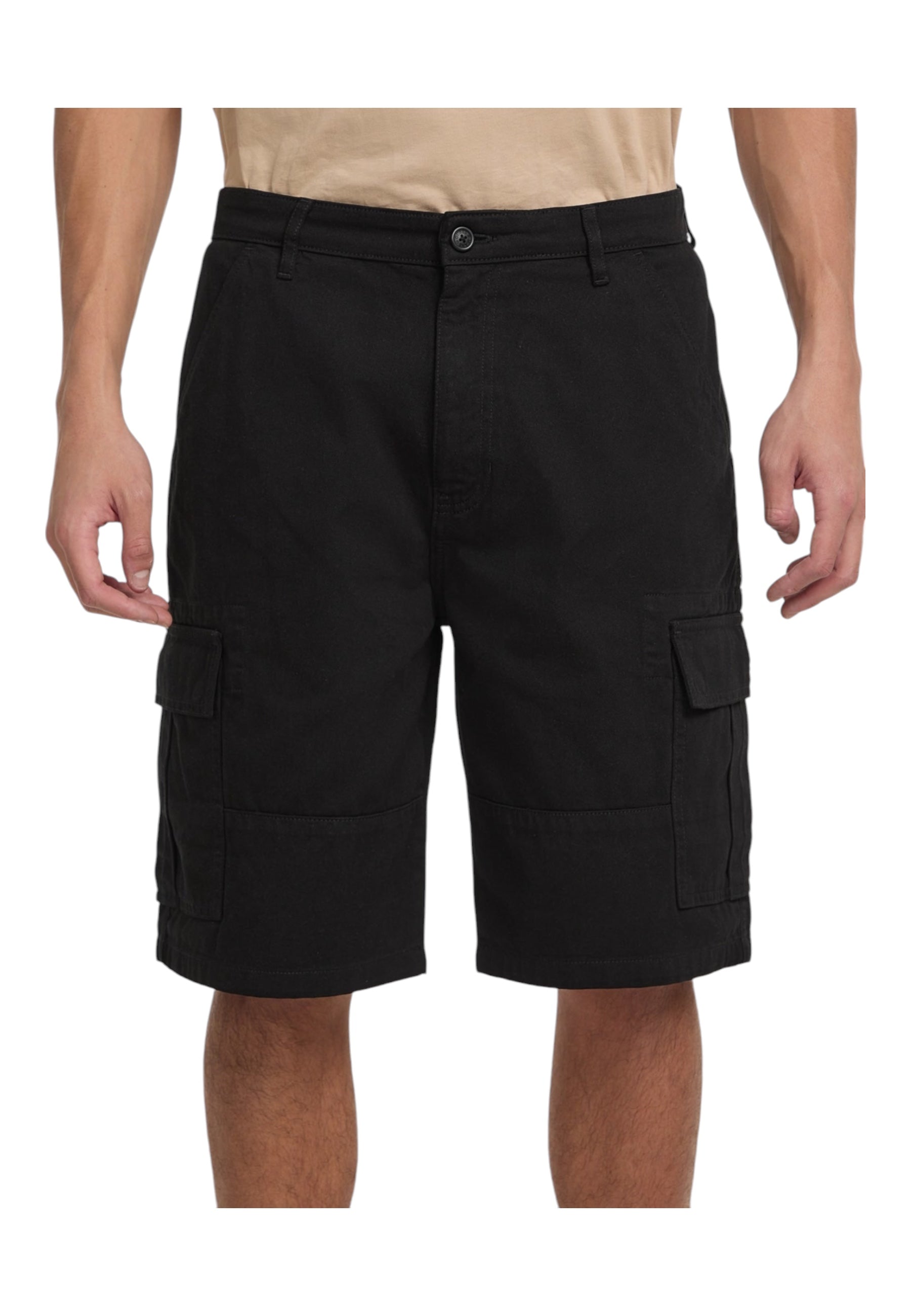 Shorts cargo Uomo Guess Jeans