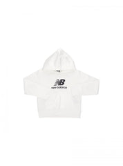 Felpa Bambino unisex New Balance LAKB00111