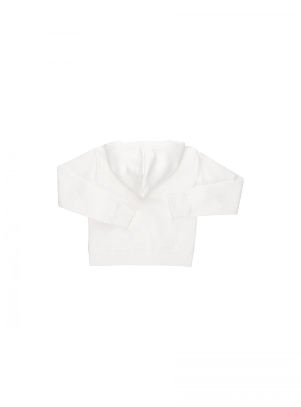 Felpa Bambino unisex New Balance LAKB00111