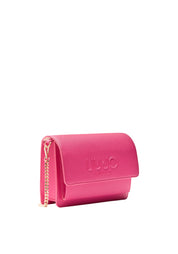 M CROSSBODY Donna Liujo aa5152e0087-82333 Rosa