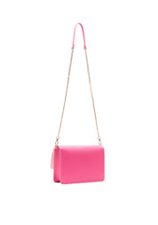M CROSSBODY Donna Liujo aa5152e0087-82333 Rosa