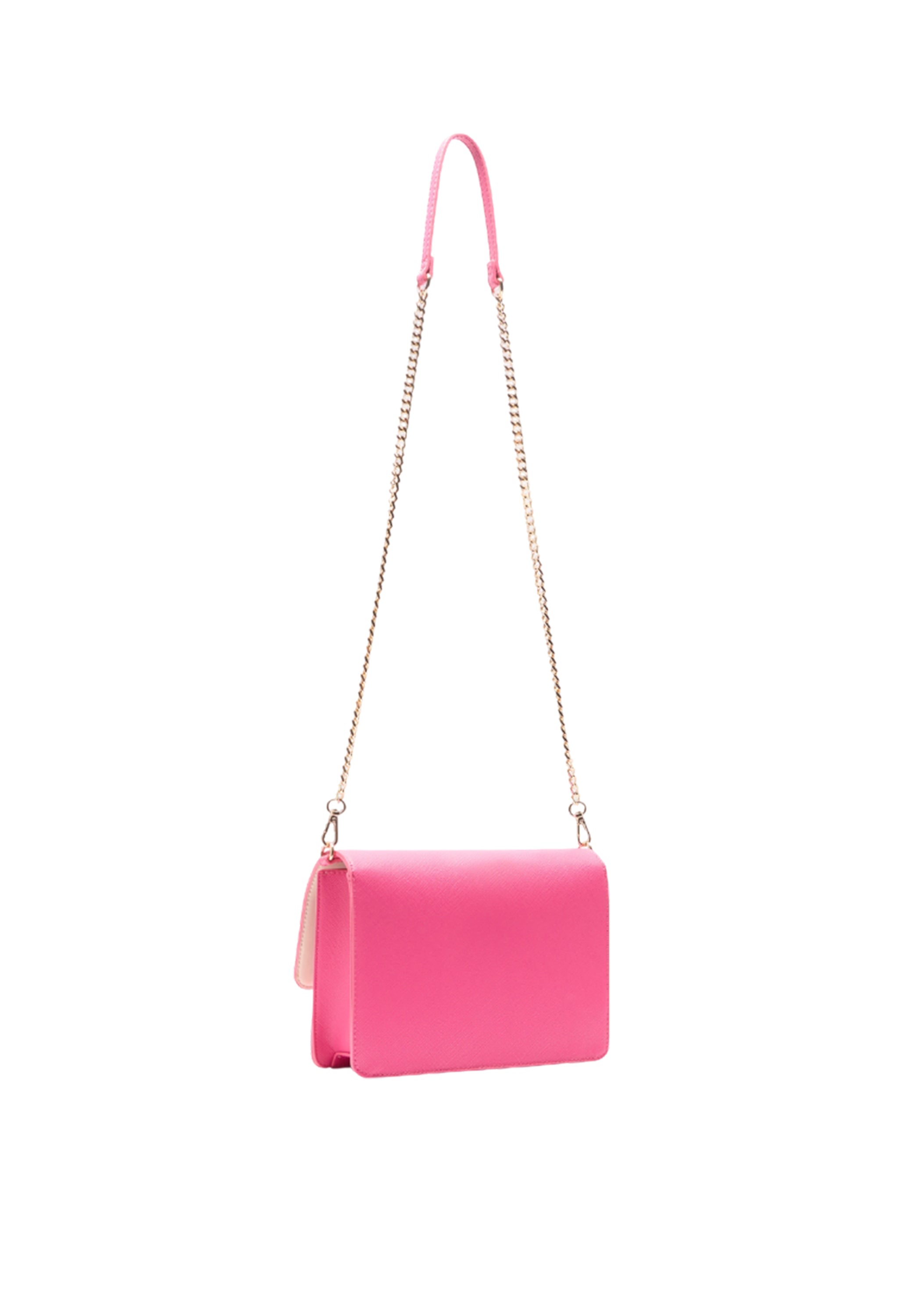 M CROSSBODY Donna Liujo aa5152e0087-82333 Rosa