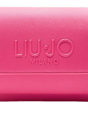 M CROSSBODY Donna Liujo aa5152e0087-82333 Rosa