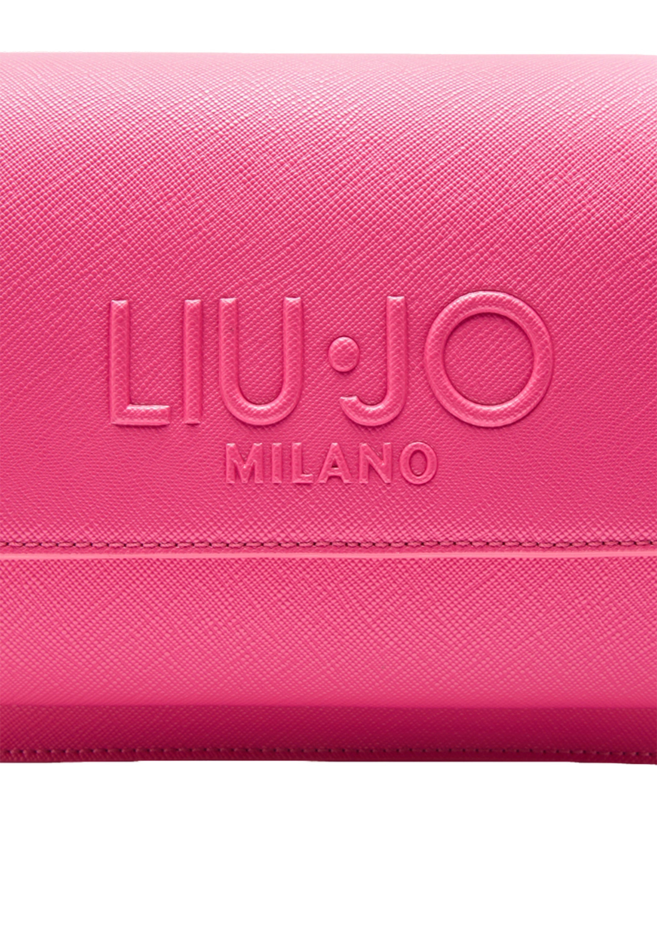M CROSSBODY Donna Liujo aa5152e0087-82333 Rosa
