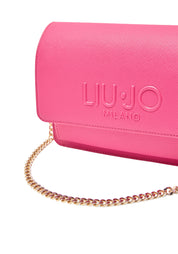 M CROSSBODY Donna Liujo aa5152e0087-82333 Rosa