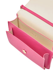 M CROSSBODY Donna Liujo aa5152e0087-82333 Rosa