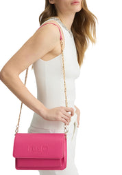 M CROSSBODY Donna Liujo aa5152e0087-82333 Rosa