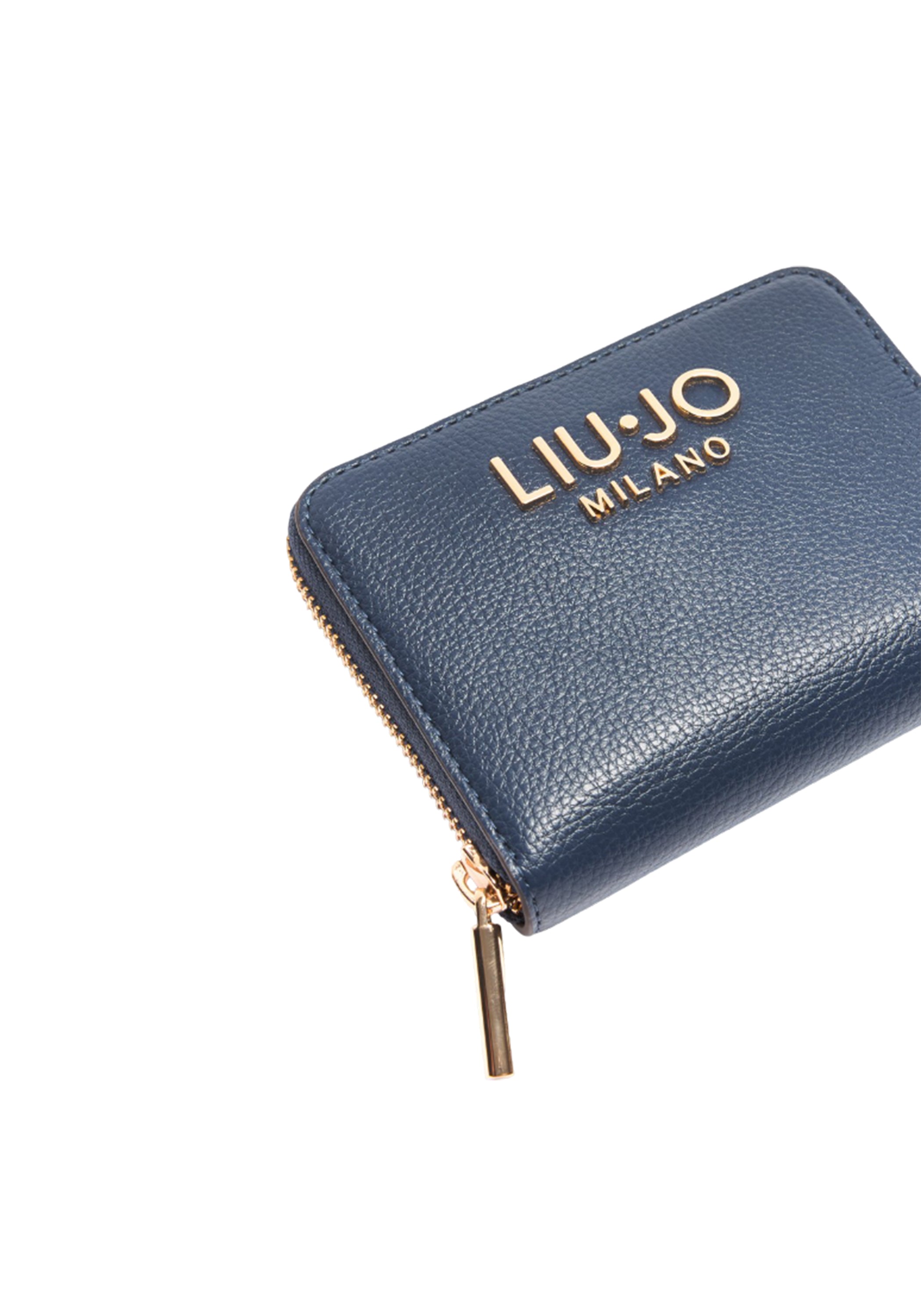 ECS M ZIP AROUND Donna Liujo aa5156e0033-94024 Blu