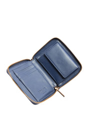 ECS M ZIP AROUND Donna Liujo aa5156e0033-94024 Blu