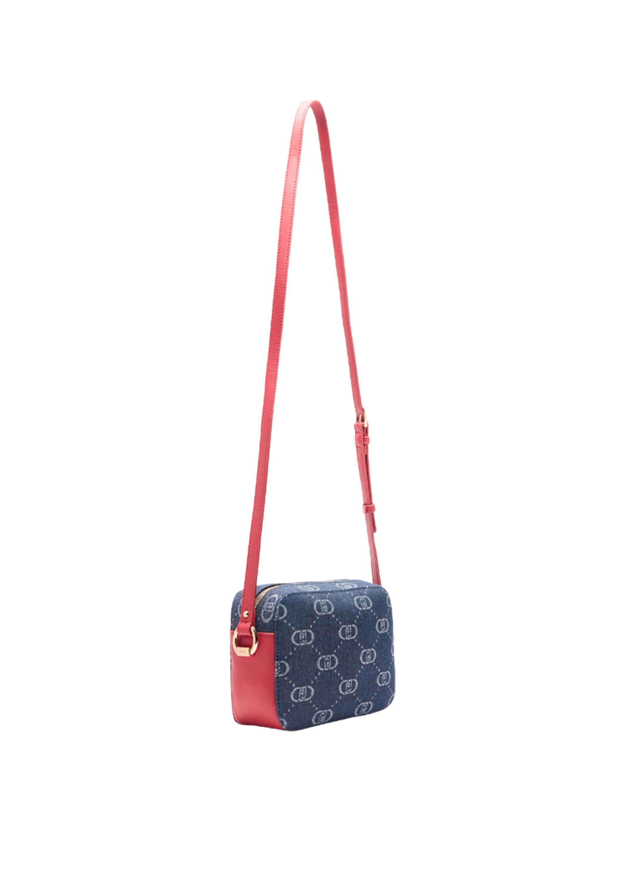 M CAMERA CASE Donna Liujo aa5159d3200-00770 Blu