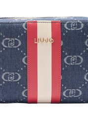 M CAMERA CASE Donna Liujo aa5159d3200-00770 Blu
