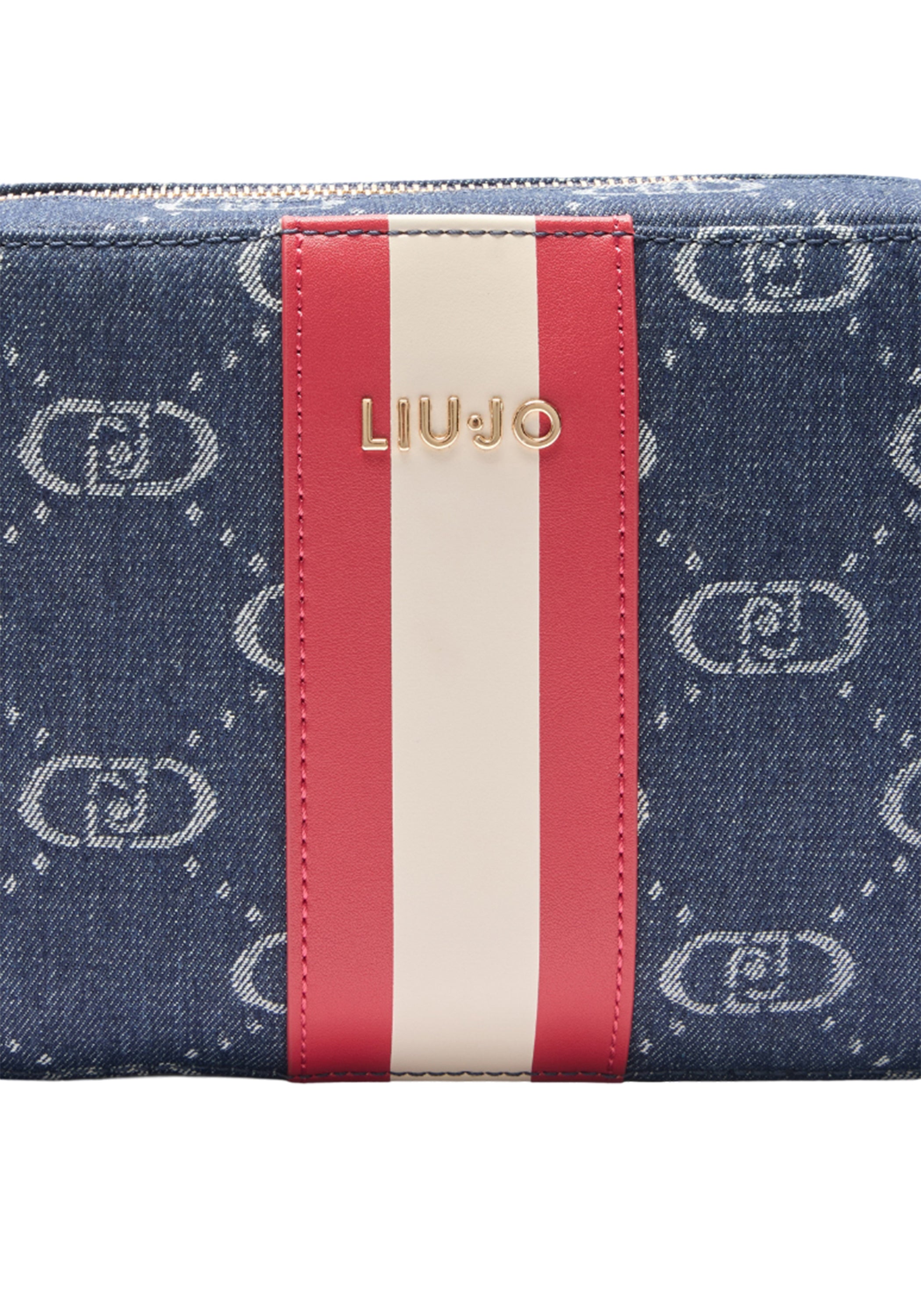 M CAMERA CASE Donna Liujo aa5159d3200-00770 Blu