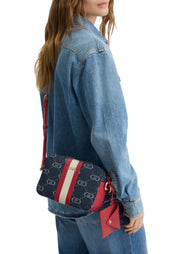 M CAMERA CASE Donna Liujo aa5159d3200-00770 Blu