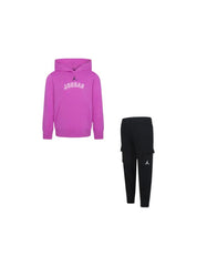 Completo Bambina Nike Sportswear 15D353-023