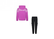 Completo Bambina Nike Sportswear 15D353-023