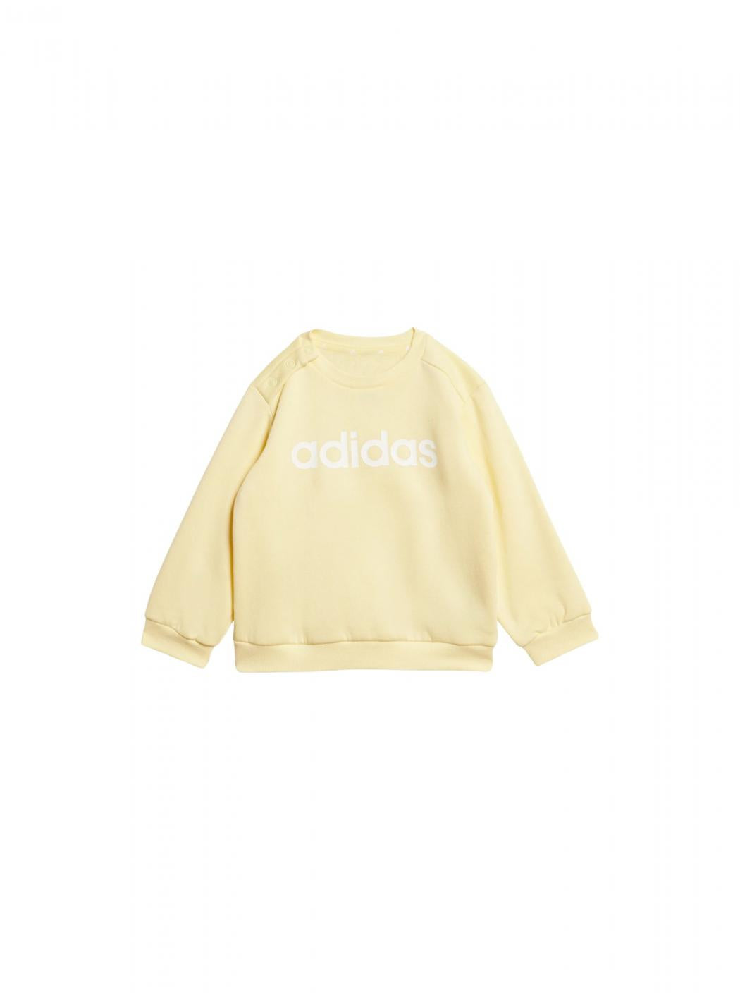 Completo Bambino unisex Adidas Performance IZ4970