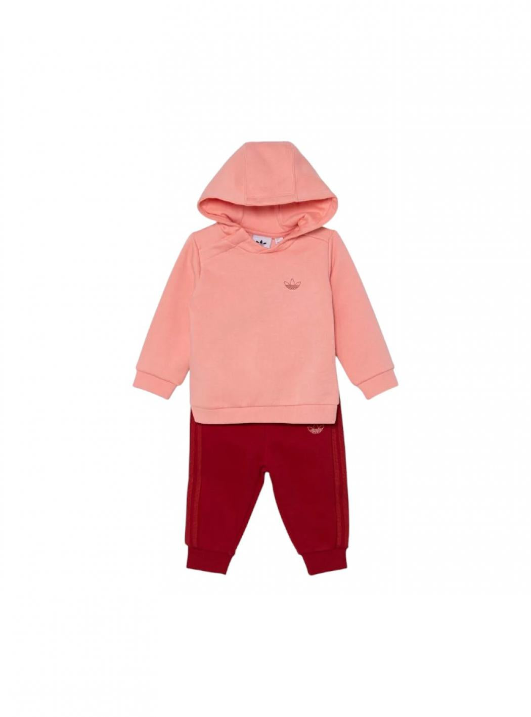 Completo Bambina Adidas Originals IY9538