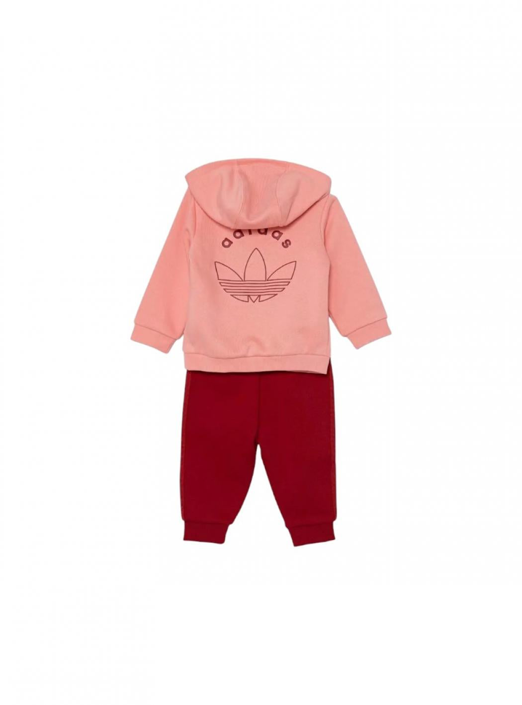 Completo Bambina Adidas Originals IY9538
