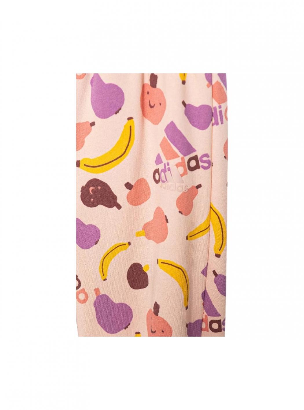 Completo Bambina Adidas Performance JF4486