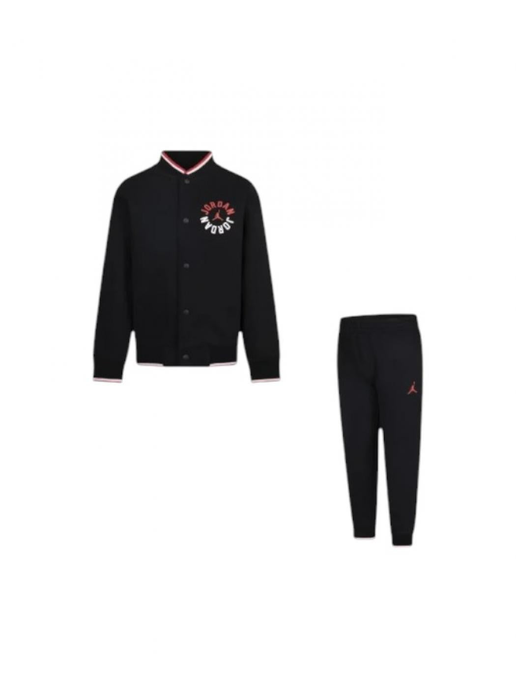 Completo Bambino Nike Sportswear 85D426-023