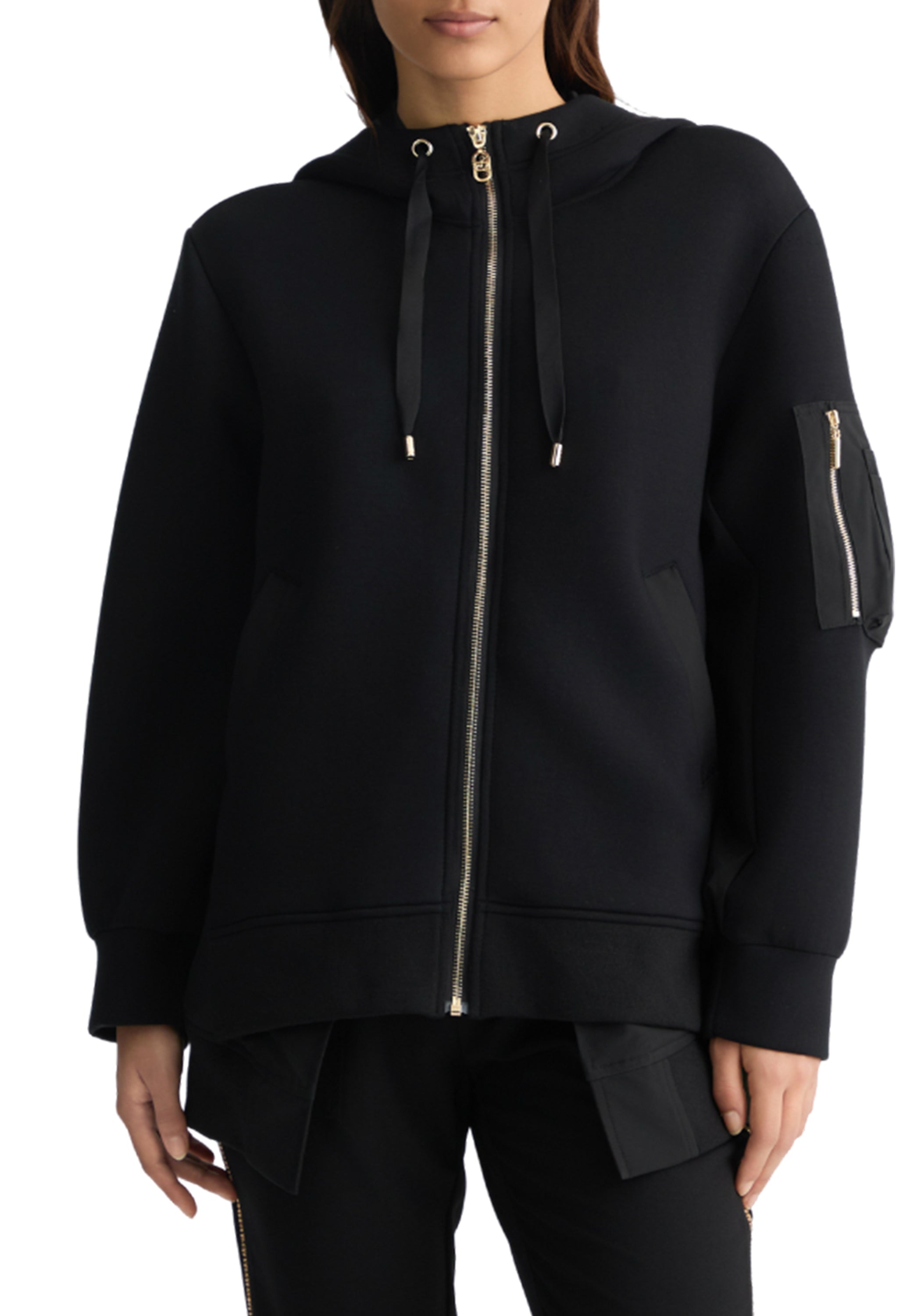 liu jo NERO donna TA5083J4879-22222