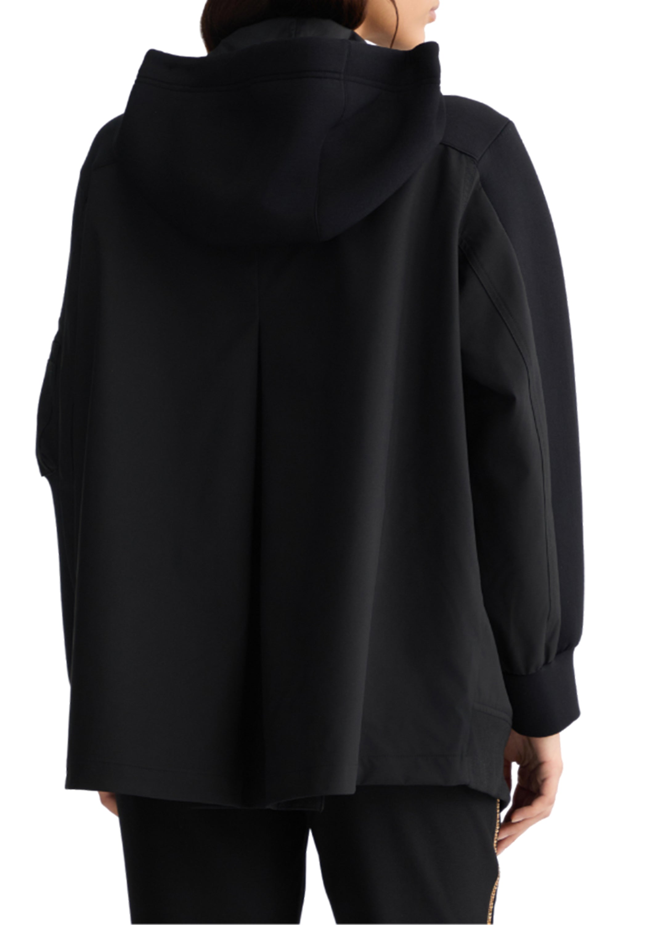 liu jo NERO donna TA5083J4879-22222