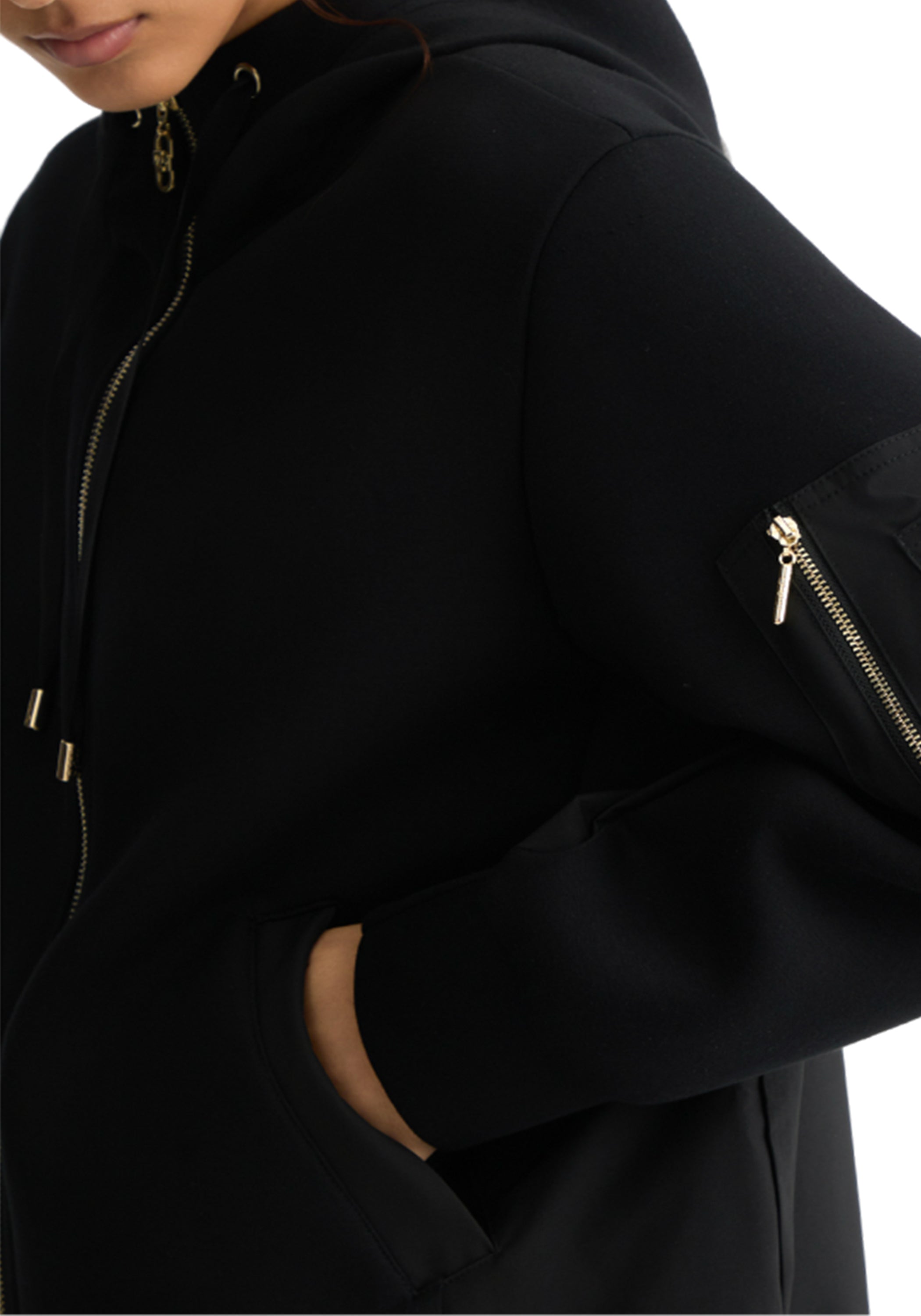 liu jo NERO donna TA5083J4879-22222