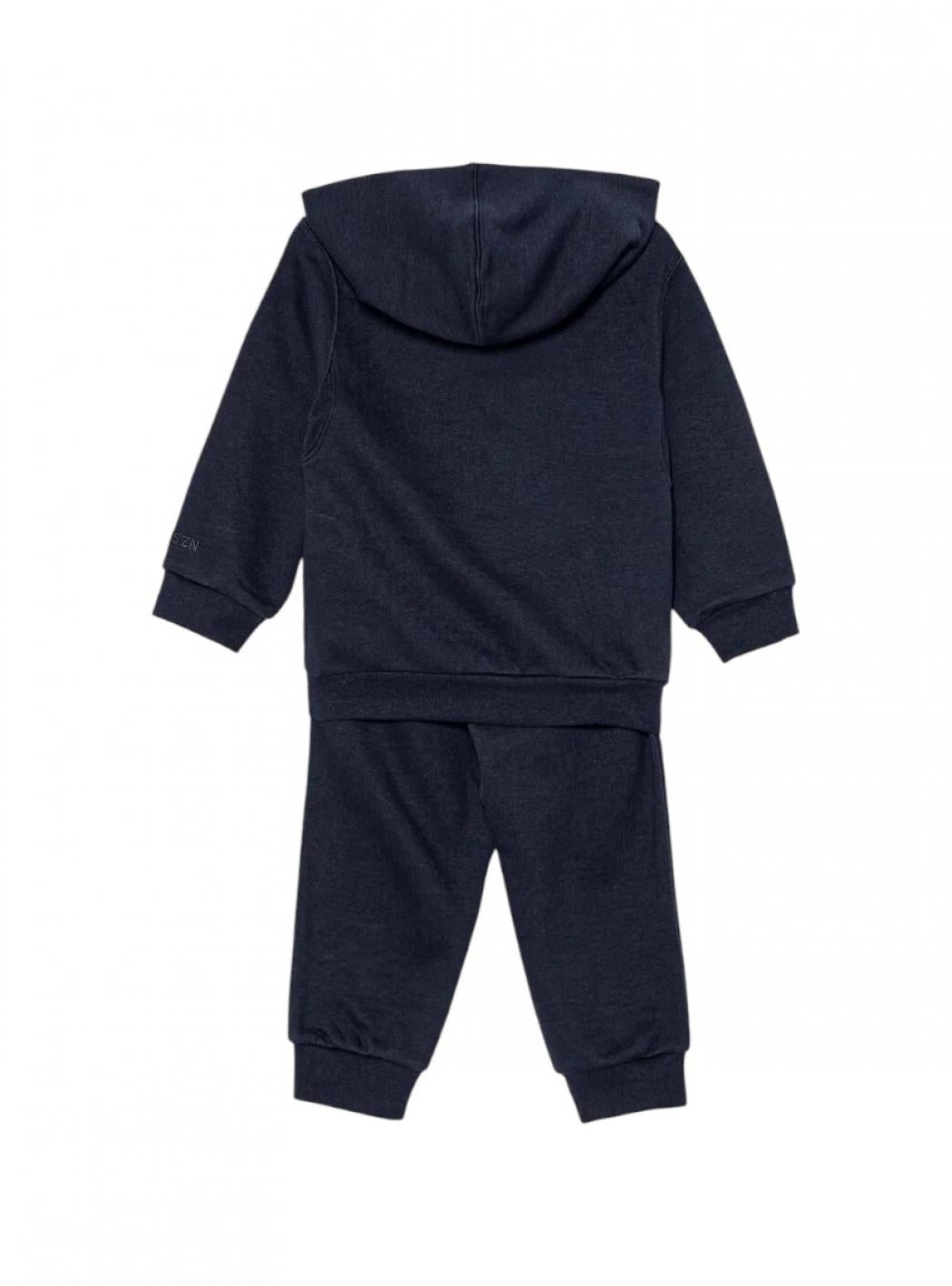 Completo Bambino unisex Adidas Performance IW0915