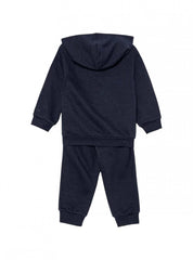 Completo Bambino unisex Adidas Performance IW0915