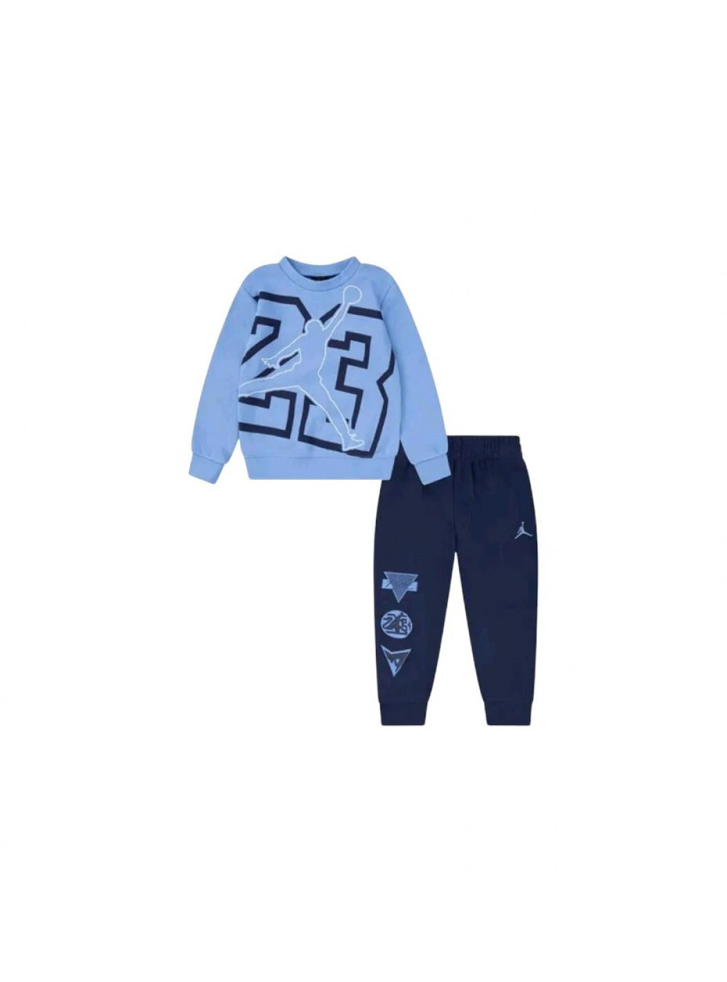 Completo Bambino Nike Sportswear 85D547-U90