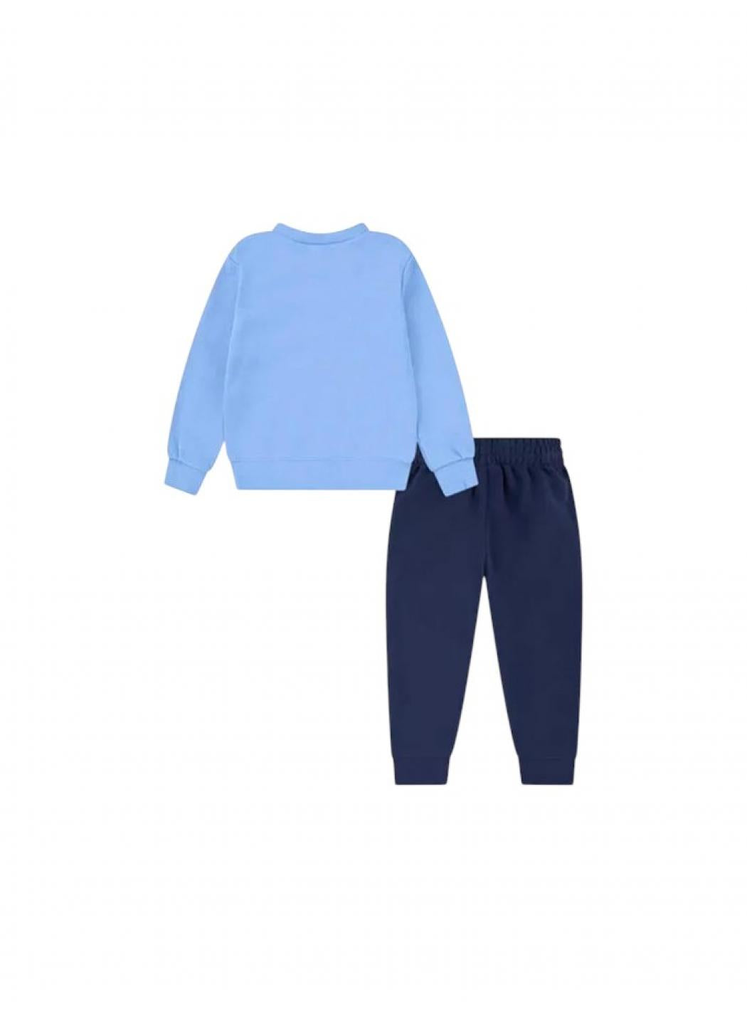 Completo Bambino Nike Sportswear 85D547-U90
