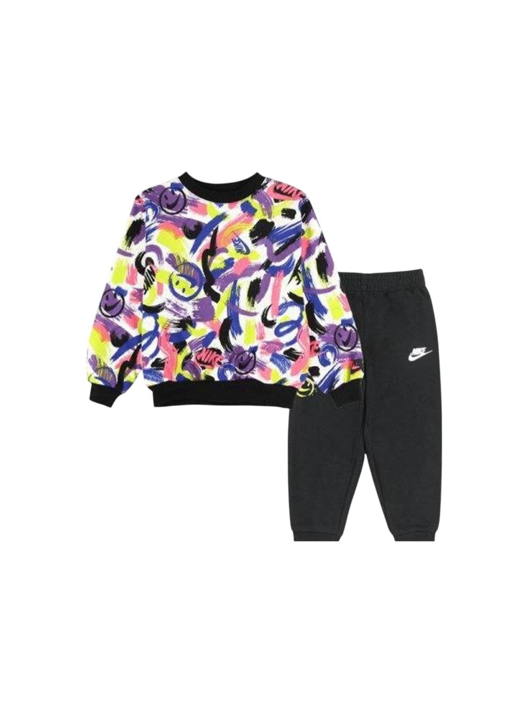 Completo Bambino unisex Nike Sportswear 86M284-023