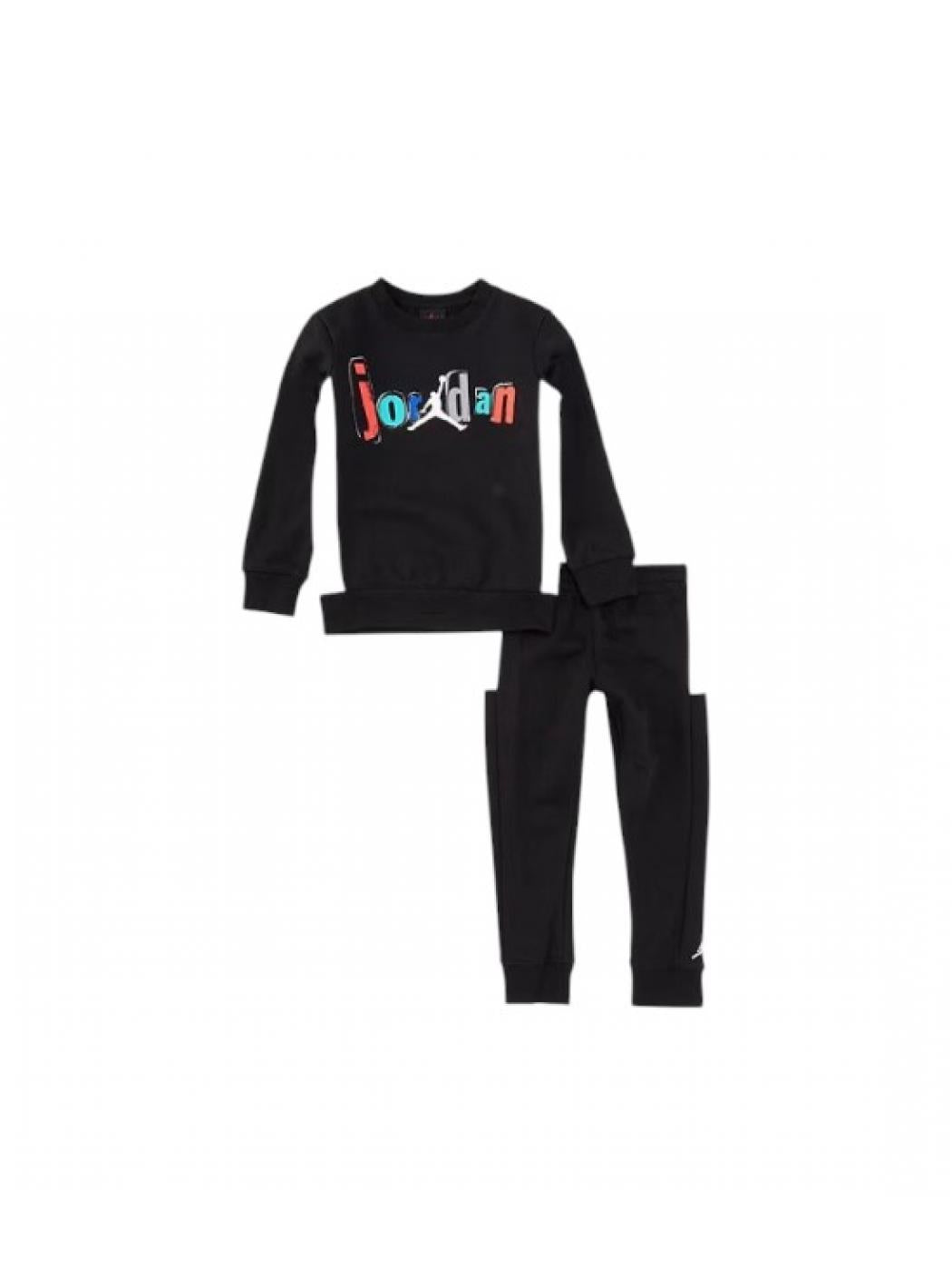 Completo Bambino Nike Sportswear 85D427-023
