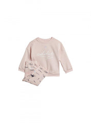 Completo Bambina Adidas Performance IV7056