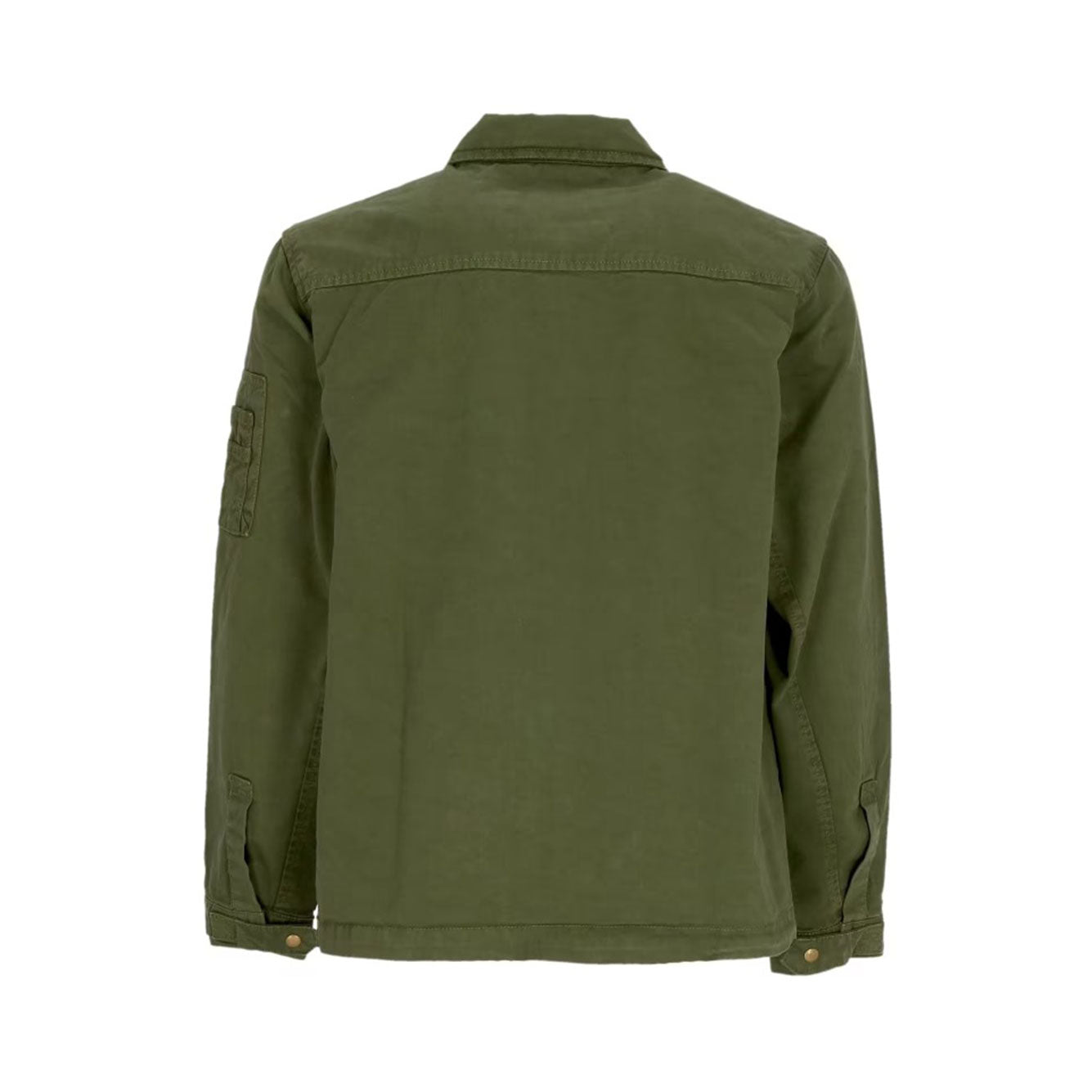 Giubbotto Alpha Industries Twill Overshirt