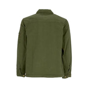 Giubbotto Alpha Industries Twill Overshirt