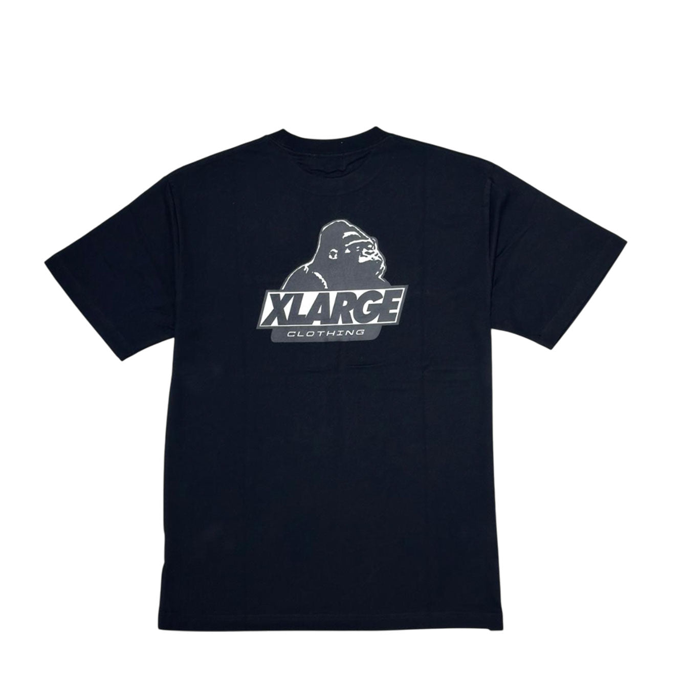 T-shirt XLARGE Old Og S/S Tee