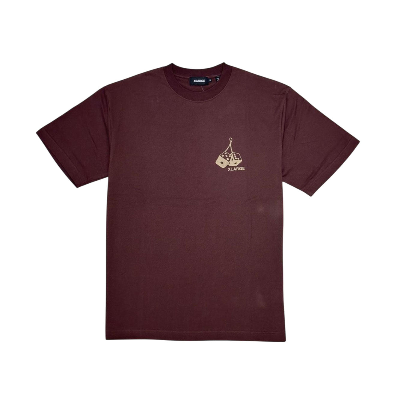 T-shirt XLARGE Monkey Wrenchers S/S Tee