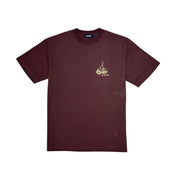 T-shirt XLARGE Monkey Wrenchers S/S Tee