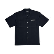 Camicia XLARGE Drawing Og Open Collar SS Shirt