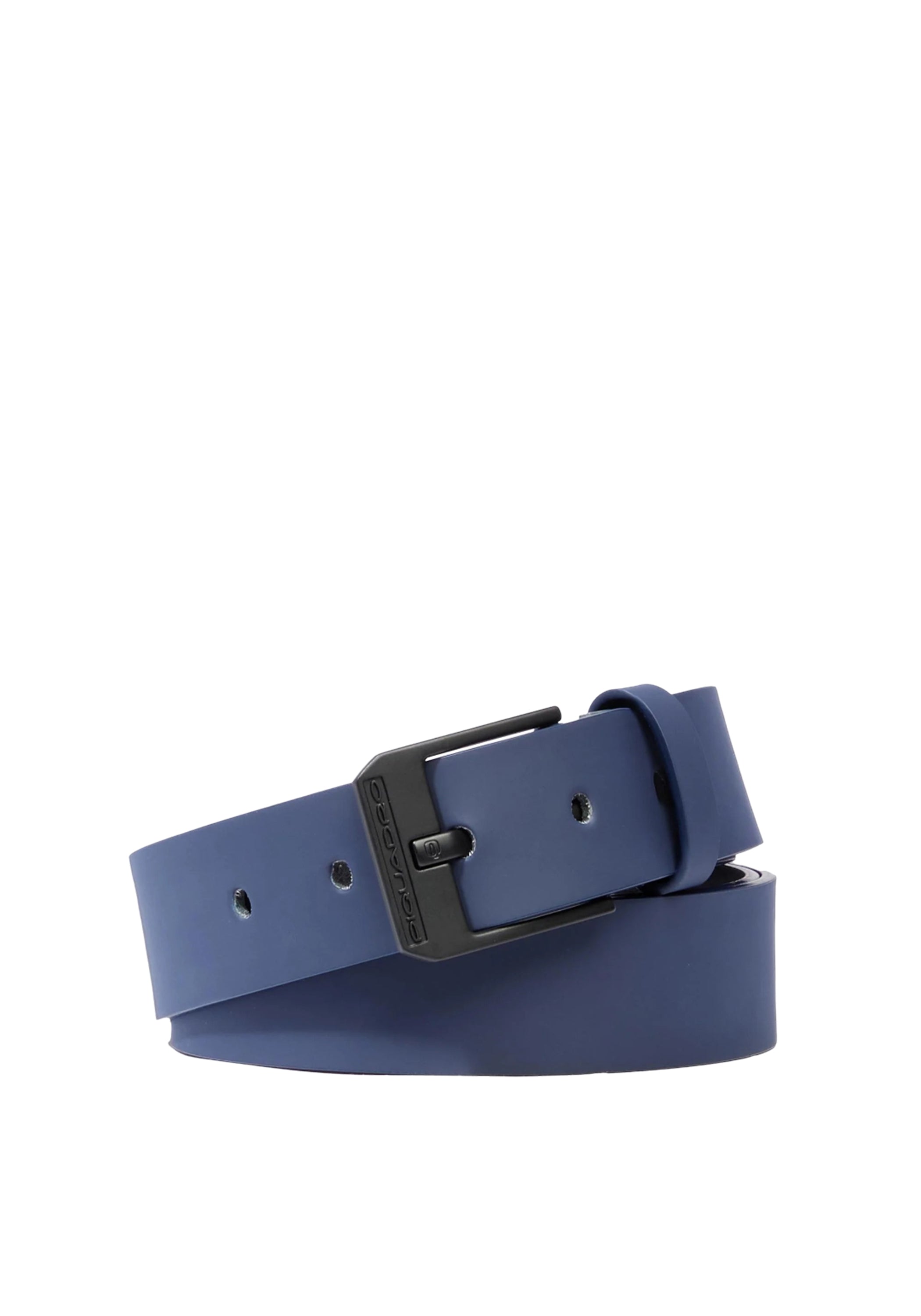 Cintura Uomo piquadro CU6671C2OW-BLU Blu