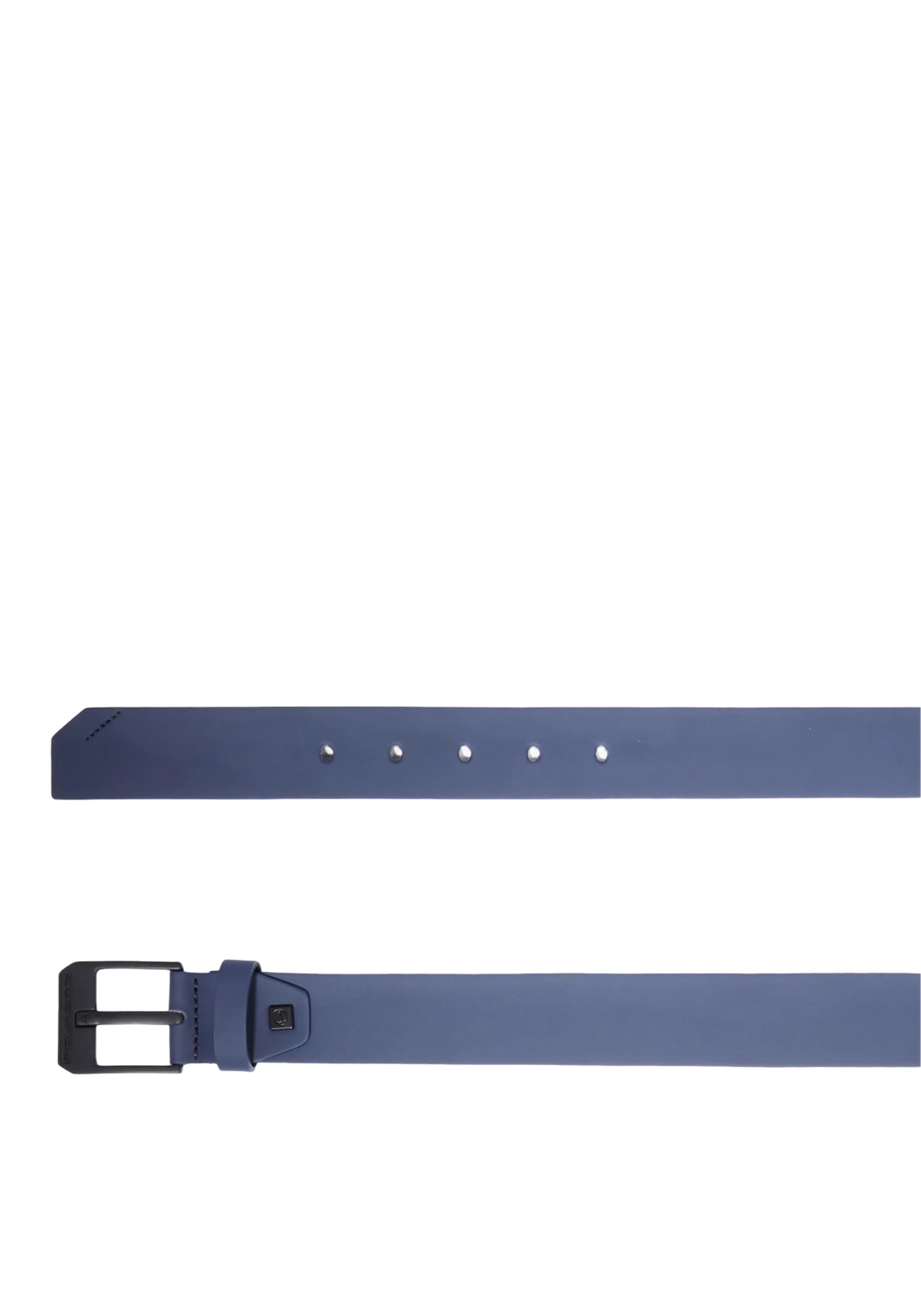 Cintura Uomo piquadro CU6671C2OW-BLU Blu