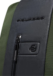 Zaino Uomo piquadro CA6383BR2-VE2 Verde