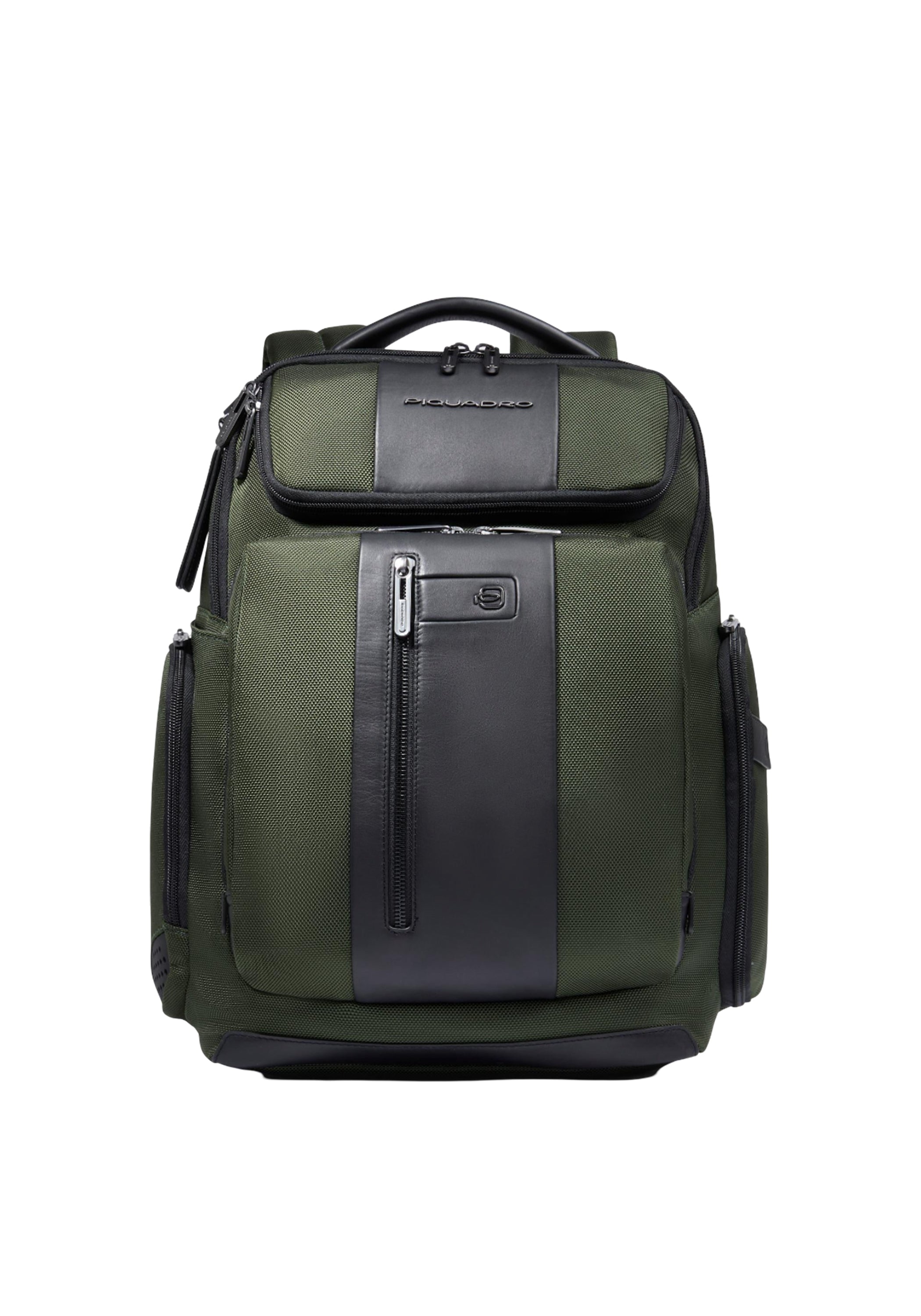 Zaino Uomo piquadro CA5477BR2-VE2 Verde