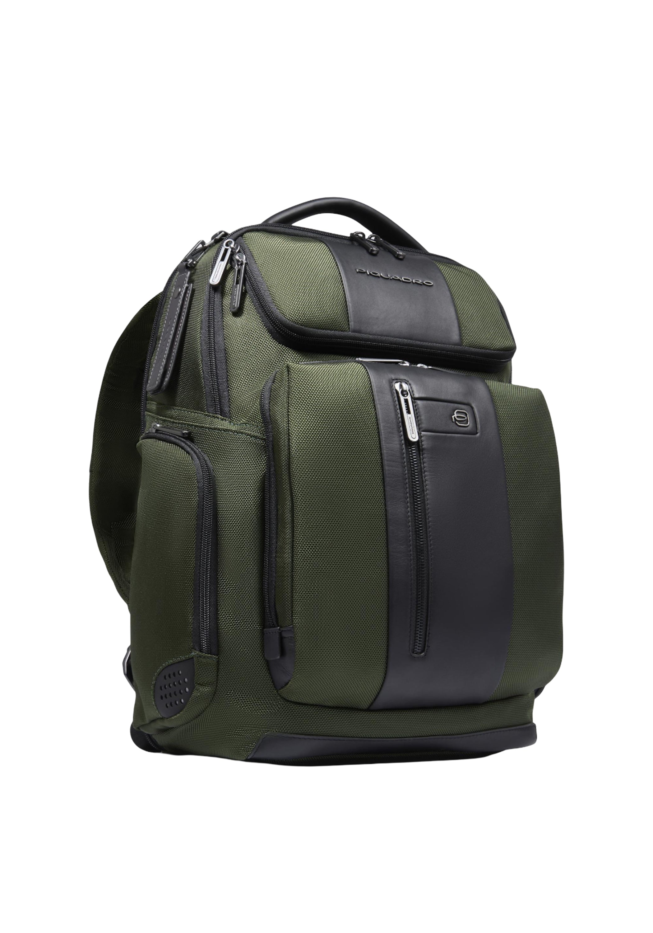 Zaino Uomo piquadro CA5477BR2-VE2 Verde