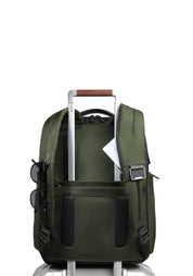 Zaino Uomo piquadro CA5477BR2-VE2 Verde